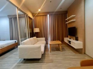 For rent 1 bed condo in North Pattaya, Pattaya