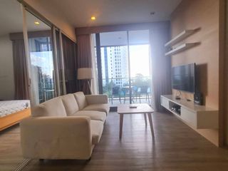 For rent 1 bed condo in North Pattaya, Pattaya