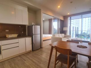 For rent 1 bed condo in North Pattaya, Pattaya