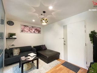 For sale 1 bed condo in Bang Bua Thong, Nonthaburi