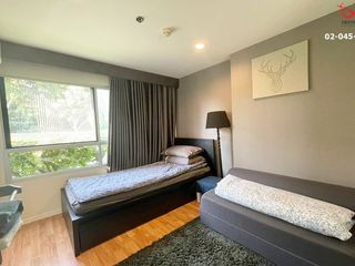 For sale 1 bed condo in Bang Bua Thong, Nonthaburi