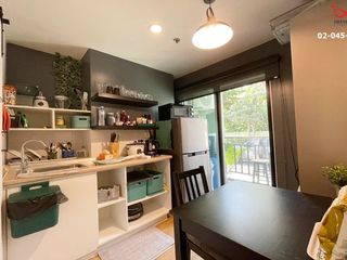 For sale 1 bed condo in Bang Bua Thong, Nonthaburi