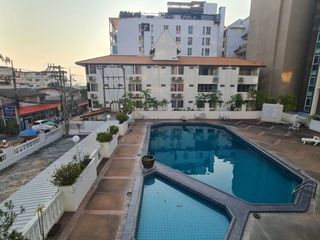 For rent 11 bed condo in Central Pattaya, Pattaya