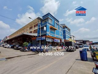 For sale 1 bed retail Space in Khlong Luang, Pathum Thani