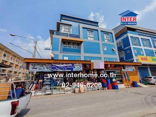 For sale 1 bed retail Space in Khlong Luang, Pathum Thani