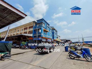For sale 1 bed retail Space in Khlong Luang, Pathum Thani