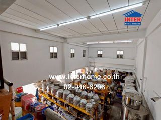 For sale 1 bed retail Space in Khlong Luang, Pathum Thani