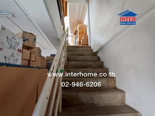 For sale 1 bed retail Space in Khlong Luang, Pathum Thani