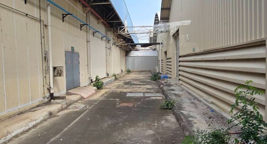 出租 仓库 在 Phan Thong, Chon Buri
