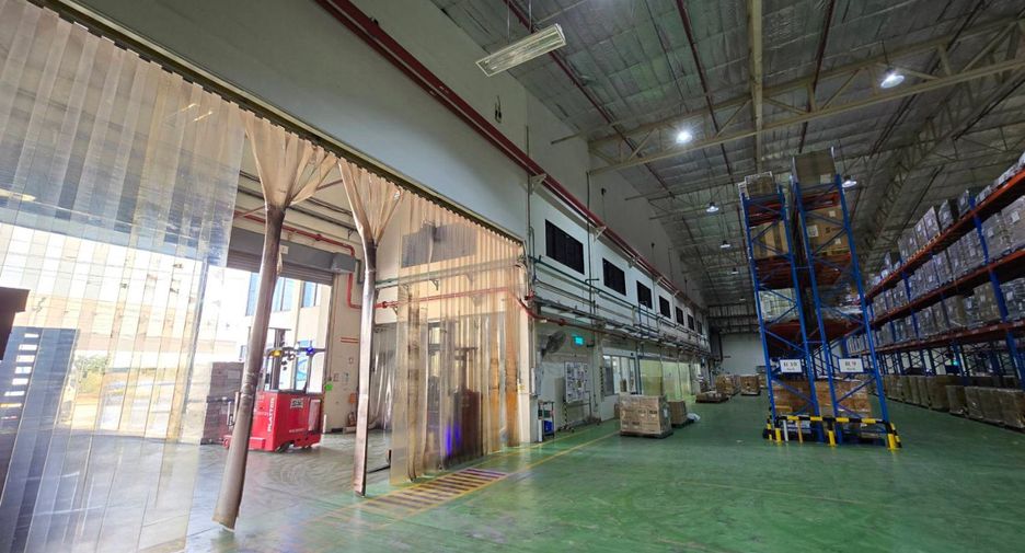 出租 仓库 在 Phan Thong, Chon Buri