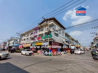 For sale 1 bed retail Space in Khlong Luang, Pathum Thani