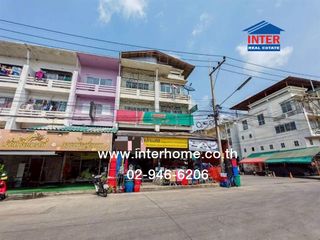 For sale 1 bed retail Space in Khlong Luang, Pathum Thani