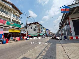 For sale 1 bed retail Space in Khlong Luang, Pathum Thani