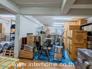 For sale 1 bed retail Space in Khlong Luang, Pathum Thani