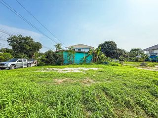 For sale land in Mueang Chon Buri, Chonburi