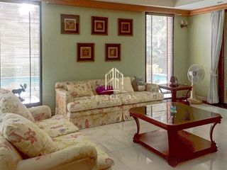 For sale 3 Beds house in Khan Na Yao, Bangkok