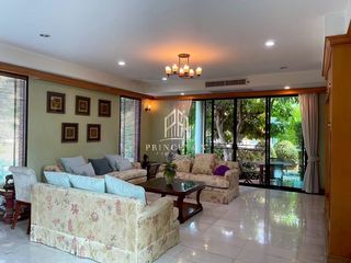 For sale 3 Beds house in Khan Na Yao, Bangkok