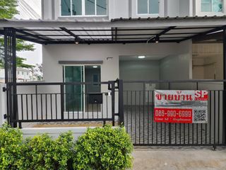 For sale 3 Beds townhouse in Bang Yai, Nonthaburi