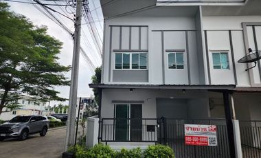 For sale 3 Beds townhouse in Bang Yai, Nonthaburi