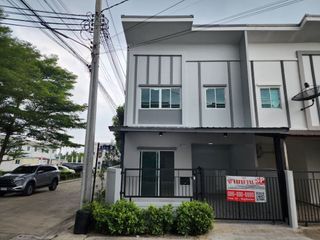 For sale 3 Beds townhouse in Bang Yai, Nonthaburi