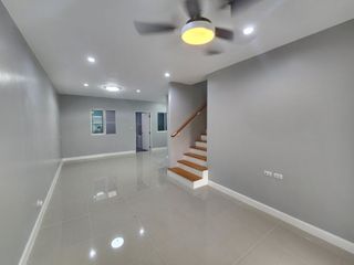 For sale 3 Beds townhouse in Bang Yai, Nonthaburi