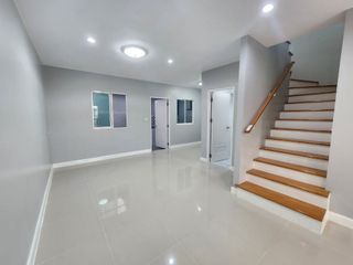 For sale 3 Beds townhouse in Bang Yai, Nonthaburi
