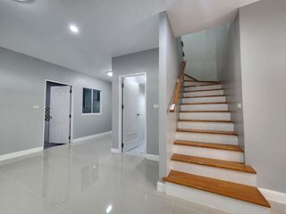 For sale 3 Beds townhouse in Bang Yai, Nonthaburi