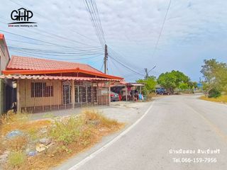 For sale 2 bed house in U Thong, Suphan Buri