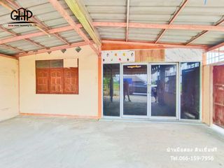 For sale 2 bed house in U Thong, Suphan Buri