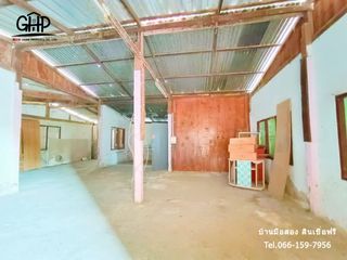 For sale 2 bed house in U Thong, Suphan Buri