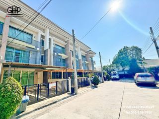 For sale 3 Beds house in Chom Thong, Bangkok