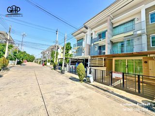 For sale 3 Beds house in Chom Thong, Bangkok