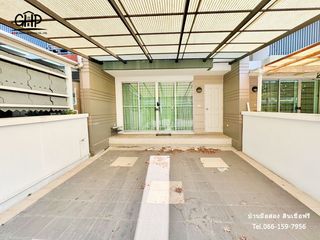 For sale 3 Beds house in Chom Thong, Bangkok