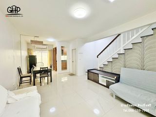 For sale 3 Beds house in Chom Thong, Bangkok