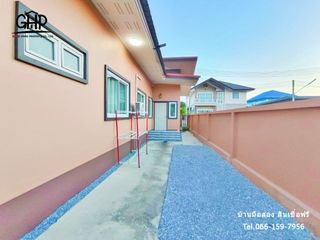 For sale 3 bed house in Mueang Suphanburi, Suphan Buri