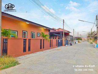 For sale 3 bed house in Mueang Suphanburi, Suphan Buri