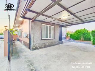 For sale 3 bed house in Mueang Suphanburi, Suphan Buri