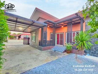For sale 3 bed house in Mueang Suphanburi, Suphan Buri