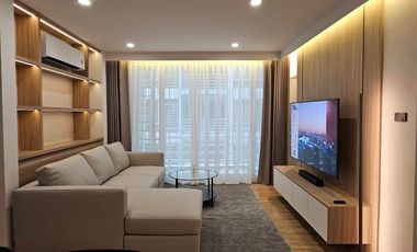 For rent 2 bed condo in Khlong Toei, Bangkok