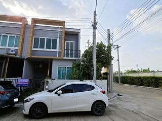 For sale 3 Beds townhouse in Bang Bua Thong, Nonthaburi