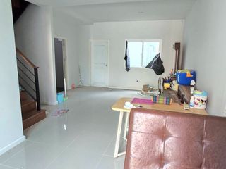For sale 3 Beds townhouse in Bang Bua Thong, Nonthaburi
