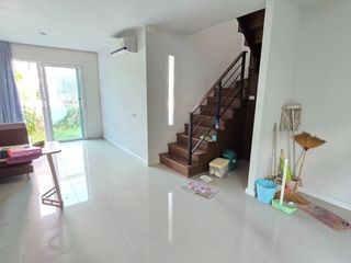 For sale 3 Beds townhouse in Bang Bua Thong, Nonthaburi