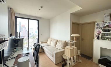 For sale 1 Beds condo in Watthana, Bangkok