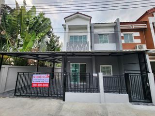 For sale 3 Beds townhouse in Bang Yai, Nonthaburi