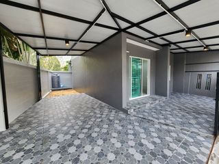 For sale 3 Beds townhouse in Bang Yai, Nonthaburi
