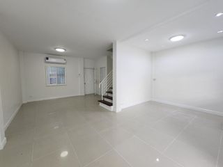 For sale 3 Beds townhouse in Bang Yai, Nonthaburi