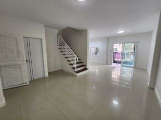 For sale 3 Beds townhouse in Bang Yai, Nonthaburi