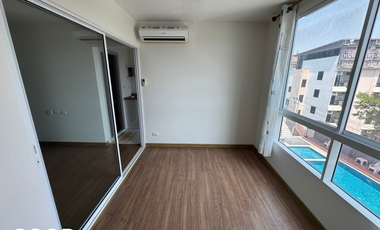 ขาย 1 เตียง คอนโด ใน บางขุนเทียน, กรุงเทพฯ