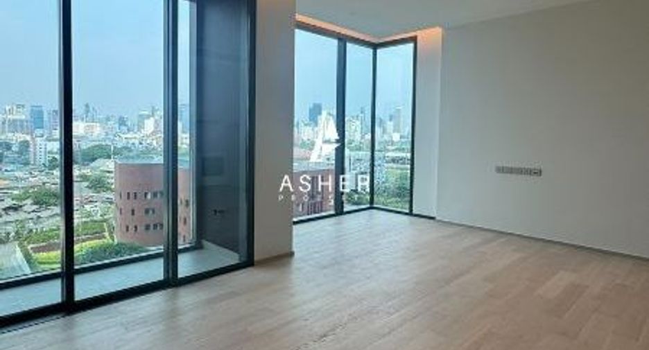 Condo en venta de 1 habitaciones en Sathon, Bangkok