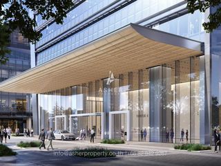 Продажа 1 кровать кондо в Сатхон, Бангкок